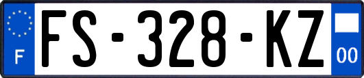 FS-328-KZ
