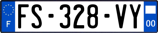 FS-328-VY