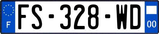 FS-328-WD