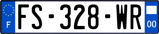 FS-328-WR
