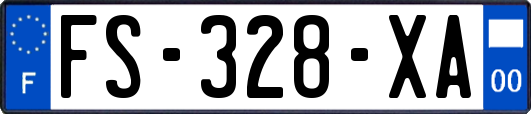 FS-328-XA