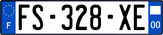 FS-328-XE