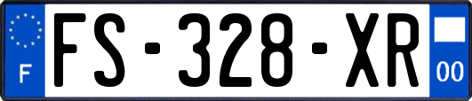 FS-328-XR