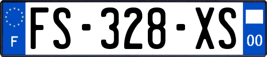 FS-328-XS