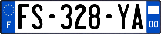 FS-328-YA