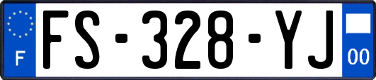FS-328-YJ