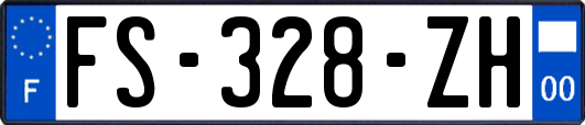 FS-328-ZH