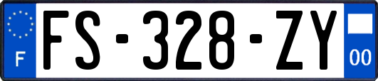 FS-328-ZY