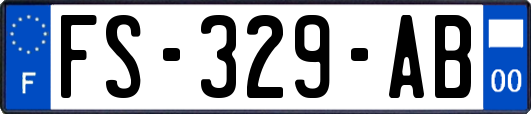 FS-329-AB