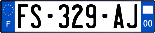 FS-329-AJ