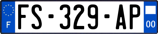 FS-329-AP