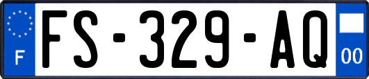 FS-329-AQ