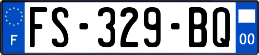 FS-329-BQ