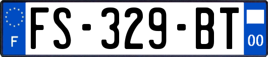 FS-329-BT