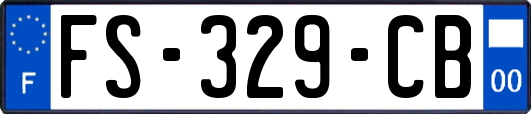 FS-329-CB