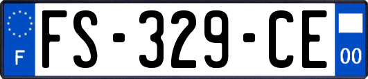 FS-329-CE