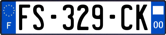 FS-329-CK