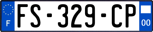 FS-329-CP