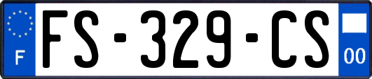 FS-329-CS