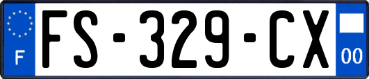 FS-329-CX