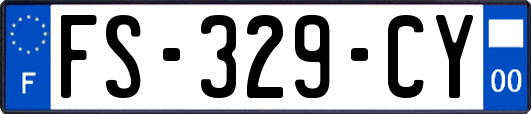 FS-329-CY