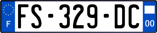FS-329-DC