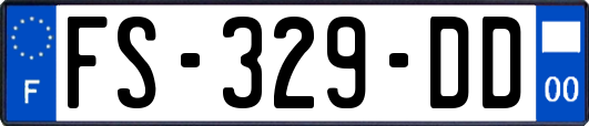 FS-329-DD
