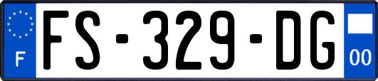 FS-329-DG