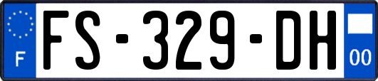 FS-329-DH