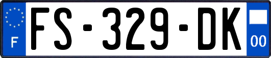 FS-329-DK