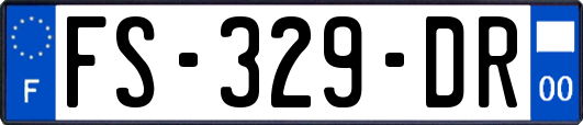 FS-329-DR