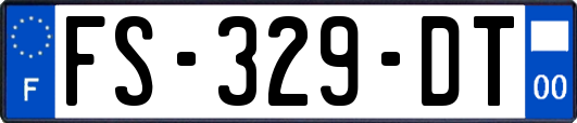 FS-329-DT