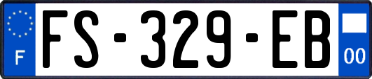 FS-329-EB