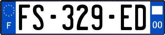 FS-329-ED