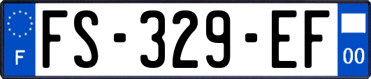 FS-329-EF