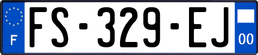 FS-329-EJ