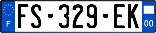 FS-329-EK