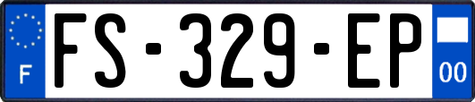 FS-329-EP