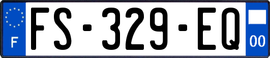 FS-329-EQ