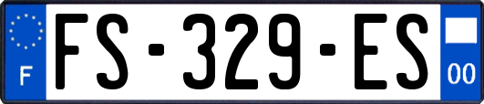 FS-329-ES
