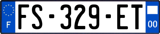 FS-329-ET