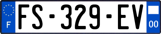 FS-329-EV