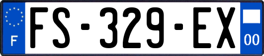 FS-329-EX