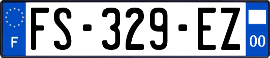 FS-329-EZ