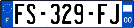 FS-329-FJ