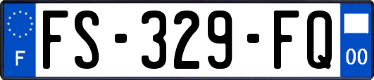 FS-329-FQ
