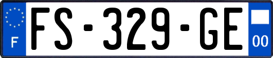FS-329-GE