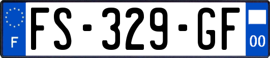 FS-329-GF