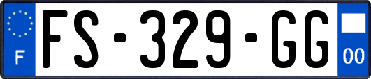 FS-329-GG