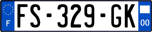 FS-329-GK